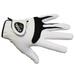 3-Pack Men s All Weather Cabretta Leather Golf Gloves (For Right Handed Golfers) Available in Various Sizes