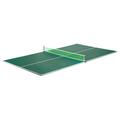 Hathaway Reflex 6-ft Portable Table Tennis Table 60-in wide - Blue
