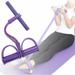 EBK New Thigh Toner & Leg Arm Toner Thigh Trimmer leg exerciser Thigh Home Gym Equipment [ weight less than 300 lbs]