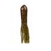 Strike King Bitsy Tube 2.75 Watermelon Copper Craw Tube lure