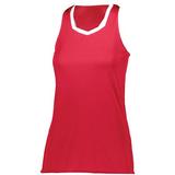 Augusta sportswear Women s Crosse Jersey - 1679