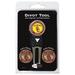 Team Golf 27245 USC Trojans Divot Tool Pack with Signature tool