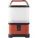 Life Gear Stormproof Stow Away Collapsible Lantern with Bright 500 Lumens 41-3760 Red