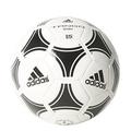 adidas Tango Glider Soccer Ball White/Black/Glider 3