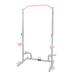 Sunny Health & Fitness U-Ring Attachment for Exercise Power Racks and Cages SF-XFA005