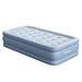 Simmons Beautyrest 15 Inch Posture Lux Size Express Bed Air Mattress & Pump Twin