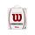 Wilson Pro Sensation Tennis Racket Overgrip Black - 12 Pack