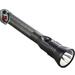 Streamlight Stinger DS HPL Rechargeable Flashlight 800 Lumen w/ Two 120/100 VAC / 12 VDC Smart Chargers - 75863