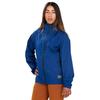 SJK Hydrotek Women s LG/XL Estate Blue Rain Jacket