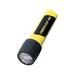 Streamlight 4AA ProPolymer 67 Lumen LED Flashlight Plastic Body Yellow - 68202