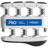 Gripmaster Pro Hand Exerciser - Light (Blue)