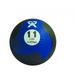 CanDo PT Firm Medicine Ball