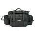 Multifunctional Fishing Tackle Bag Outdoor Sports Single Shoulder Bag Crossbody Bag Waist Pack Fishing Lures Tackle Gear Utility Storage Bag