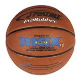 Sportime 017074 Max Womens 28.5 In. Prorubber Basketball