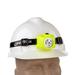 Nightstick XPP-5452G Intrinsically Safe Permissible Dual-Function Headlamp Green