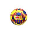 Icon Sports FC Barcelona Soccer Ball Officially Licensed Size 5 02-1