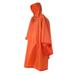 Multifunctional Lightweight Raincoat with Hood Hiking Cycling Rain Cover Poncho Rain Coat Outdoor Camping Tent Mat