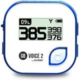 Golf Buddy Voice 2 GolfBuddy Voice4 Easy-to-Use Talking GPS (Multi Colors)