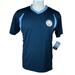Icon Sports Manchester City Soccer Poly Jersey -09 X-Large