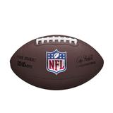 Wilson NFL The Duke Replica Football Official Size Ages 14 and up