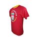 Icon Sports Youth Liverpool Officially Licensed Soccer Poly Shirt Jersey -20 YM