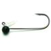 Keitech SFH3018 Tungsten Shaky Football Jighead 1/8 oz 3/0 Hook