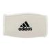 adidas Men s Football Chin Strap Pad (White One Size)