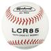 Markwort 8 1/2-Inch Junior Size Youth League Leather Cover Baseball (Dozen)
