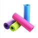 Exercise Yoga Mat Autmor High Density Anti-Tear Yoga Mat Green(68 x23.6x0.16 inch)