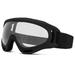 YouLoveIt Ski Goggles Skate Glasses Ski Glasses Snow Goggles Glasses Motorcycle Goggles Snowboard Goggles Anti-fog UV Protection Windproof Snowmobile Bicycle Protective Glasses