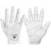 Bionic Women s StableGrip Natural Fit Right Hand Golf Glove - M/L - White