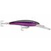 Rapala X-Rap Magnum Purple Mackerel 7 3 3/8 oz 40 Deep Diving Fishing Lure - XRMAG40PM