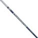 Mitsubishi Diamana TB-Series 40 X-Flex Golf Club Shaft with Nike Vapor Covert Driver Tip with Grip