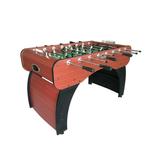 Blue Wave Products Metropolitan 54 in. Foosball Table