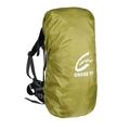 [GREEN] Camping/Hiking Water-proof Backpack Rain/Snow Cover Size M 30-50L