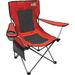 Outdoor Expressions Mesh Folding Camp Chair