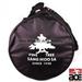 Pine Tree Sangmoosa Small Black Nylon Gear Bag