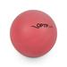 OPTP Super Pinky Ball â€“ Moderately Firm Density Deep Tissue Massage Ball for Back Pain Shoulder Tension Relief Sore Muscles Plantar Fasciitis and More