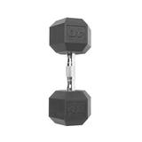 CAP Barbell Coated Hex Dumbbell Single 40 lbs