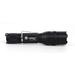 LuminTop PS 20 CREE XM-L T6 LED 480 Lumens Police/Lawman Flashlight