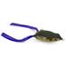 Spro SBEF60KLGL Bluegill Bronzeye Frog Jr Soft Plastic Fishing Topwater Lure