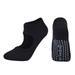 Yoga Socks Non Slip Grip Yoga Socks Combed Cotton Yoga Sports Dance Socks Professional Non-slip Pilates Fitness