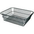 IGLOO Wire Basket for 128 qt. and 165 qt. Non-Rotomold Coolers - Black