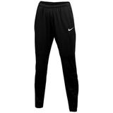 Nike Women s Dri-Fit Soccer Pants BV6891-010 Large Black/White