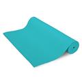 Bean Products Extra Thick Monster Yoga Mat | 6mm (Â¼â€�) Thick x 72â€� L x 24â€� W | Larger Thicker & More Comfortable | Non-Toxic SGS Certified | Non-Skid & Non-Slip Eco Friendly Exercise Gym Mat