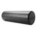 Gaiam Essentials Foam Roller High Density Firm Deep Tissue Muscle Massager for Back Pain & Sore Muscles 36 Inch Black