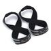 gym Weight Lifting Straps Wrist Strap For Pull-ups Horizontal Bar Powerlifting Belt For Gym Fitness Bodybuilding Training