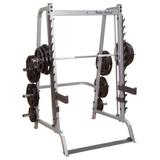 Body Solid - GS348Q Series 7 Smith Machine