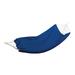 Stansport Packable Malibu Nylon Hammock - Royal Blue