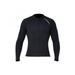 Surf Wetsuit Top - 2mm Neoprene Long Sleeve Wetsuit Jacket - Fits Adult Men And Women